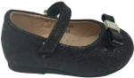Touiti μπαλαρίνες L44495 Black