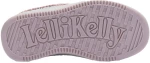 Lelli Kelly sneakers Frangetta Mix LKAA8074-A00-RO88 Rosa Polvere