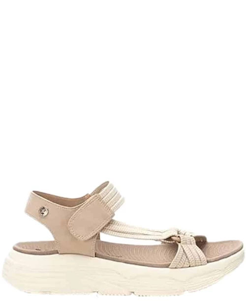 Xti πέδιλα 14410102 Beige