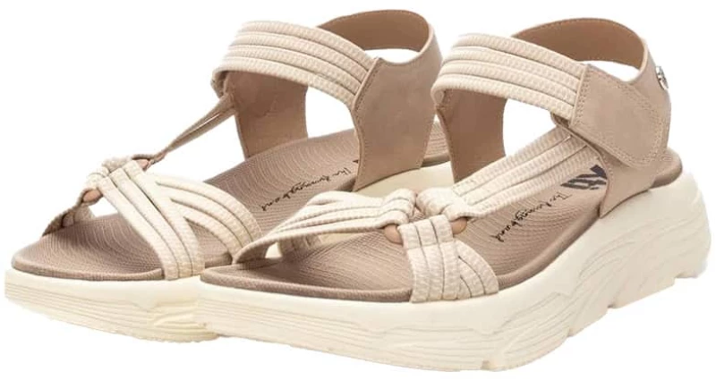 Xti πέδιλα 14410102 Beige