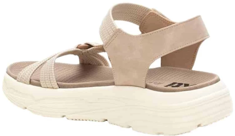 Xti πέδιλα 14410102 Beige