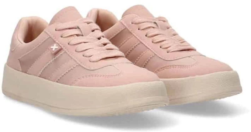 Xti sneakers 151208 Nude