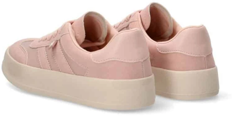 Xti sneakers 151208 Nude