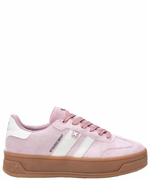 Xti sneakers 14364402 Nude