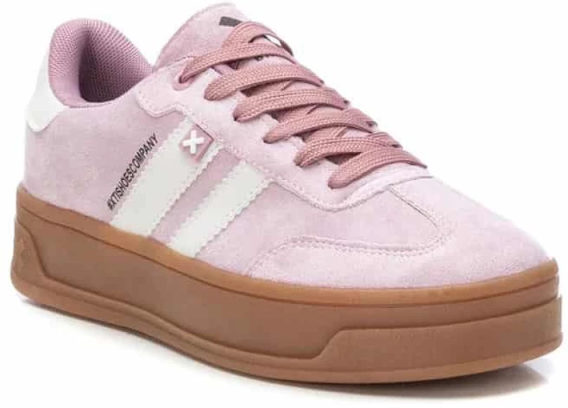 Xti sneakers 14364402 Nude