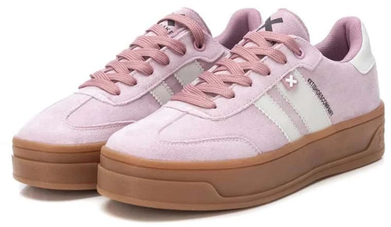 Xti sneakers 14364402 Nude