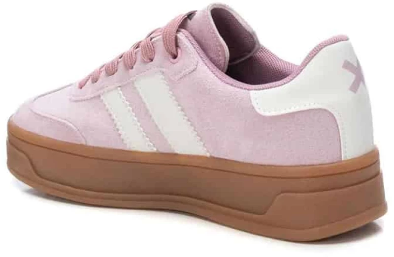Xti sneakers 14364402 Nude