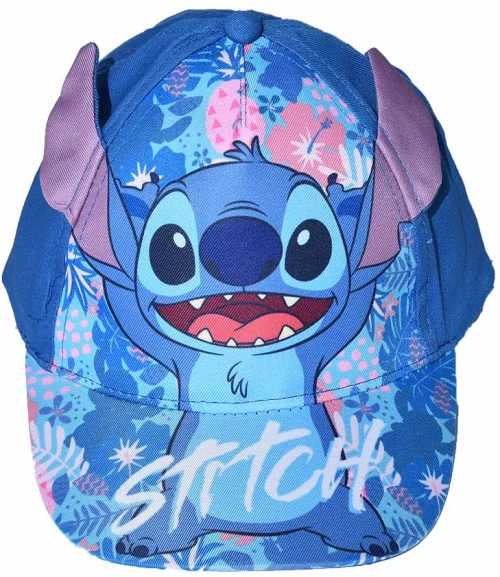 Disney καπέλο Stitch 2200010131 Blue