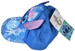 Disney καπέλο Stitch 2200010131 Blue