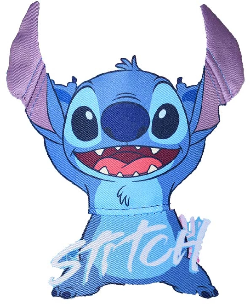 Disney καπέλο Stitch 2200010131 Blue