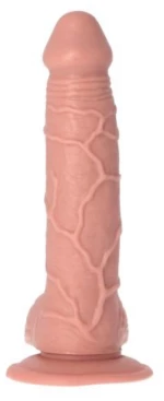 Sergio Flesh Dildo 21,5 cm