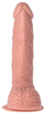 Sergio Flesh Dildo 21,5 cm