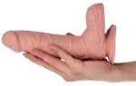Sergio Flesh Dildo 21,5 cm