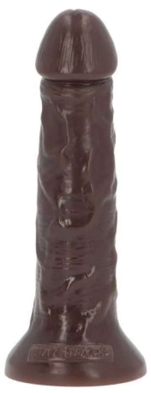 Dildo Poldo Brown