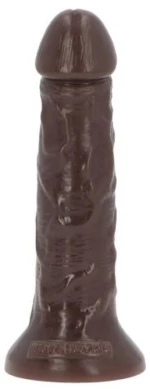 Dildo Poldo Brown