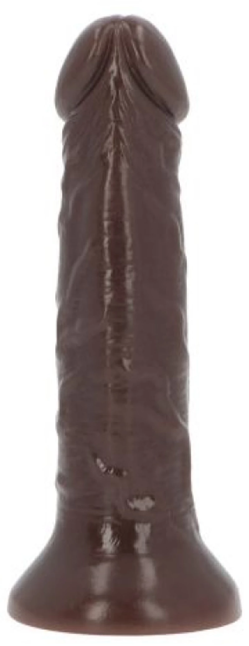 Dildo Poldo Brown
