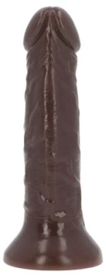 Dildo Poldo Brown