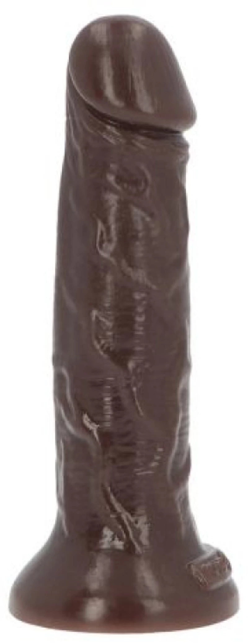 Dildo Poldo Brown