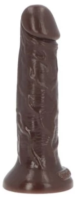 Dildo Poldo Brown