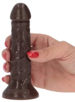 Dildo Poldo Brown