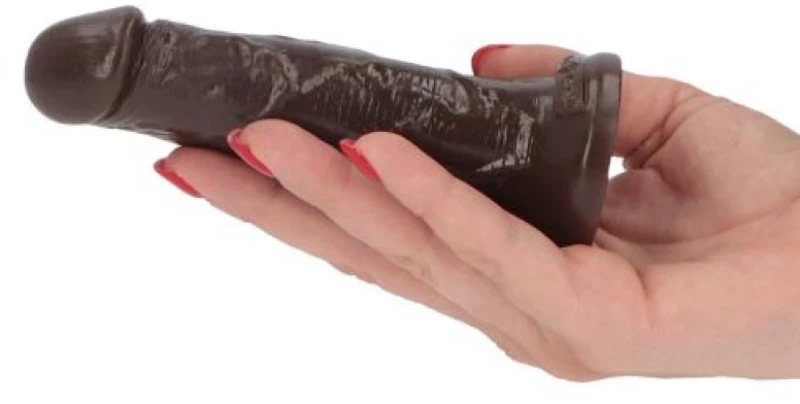 Dildo Poldo Brown