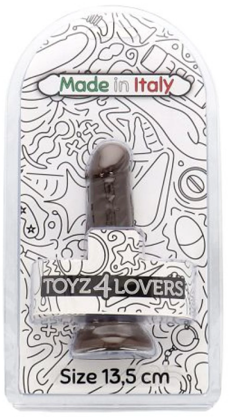 Dildo Poldo Brown