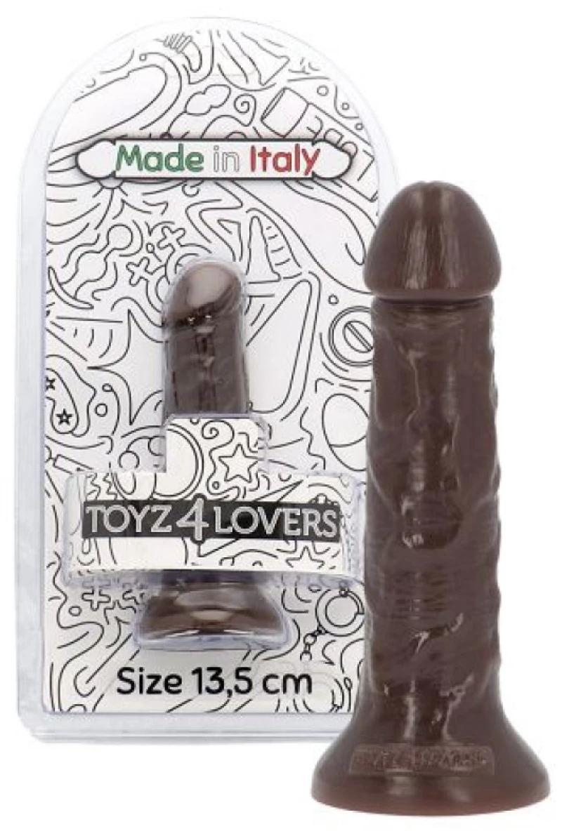 Dildo Poldo Brown
