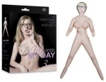 Inflatable Doll Daisy Dare