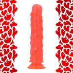 Dildo Claudio Red