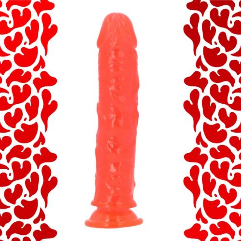 Dildo Claudio Red