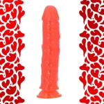 Dildo Claudio Red