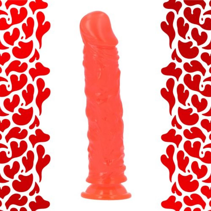 Dildo Claudio Red