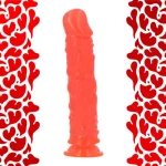Dildo Claudio Red