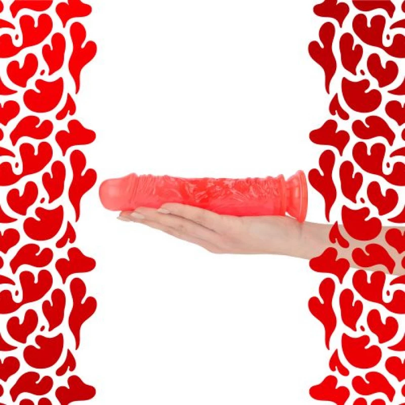 Dildo Claudio Red