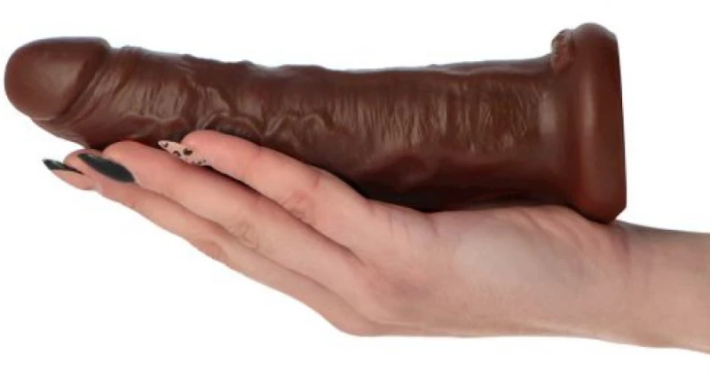 Marco Brown Dildo