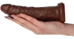 Marco Brown Dildo