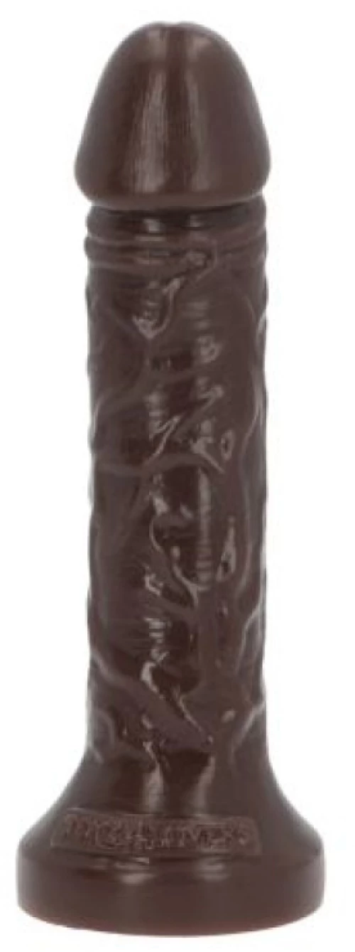 Camillo brown dildo