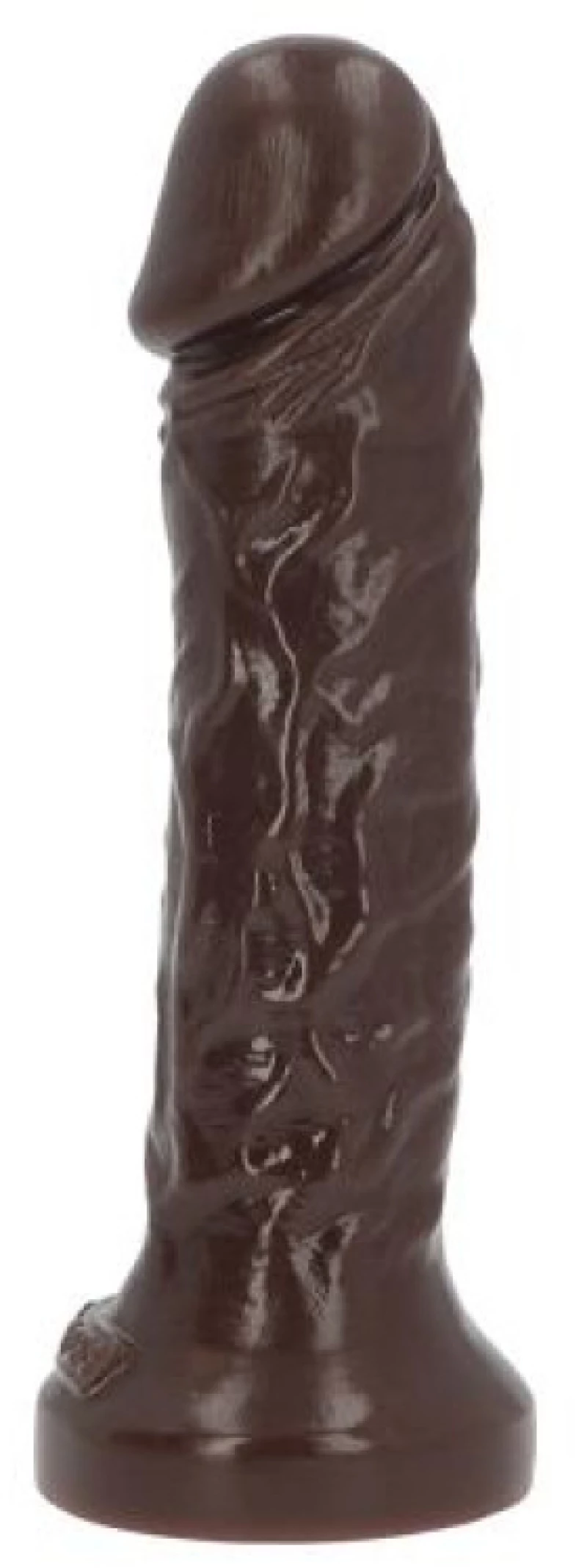 Camillo brown dildo