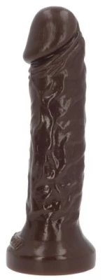 Camillo brown dildo