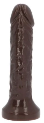 Camillo brown dildo