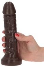 Camillo brown dildo
