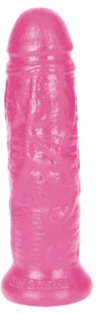 Diego Pink Dildo