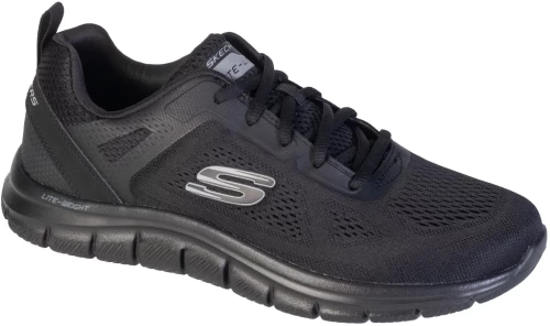 Skechers Track-Broader 232698-BBK