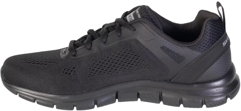 Skechers Track-Broader 232698-BBK