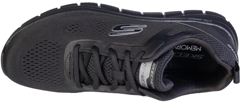 Skechers Track-Broader 232698-BBK