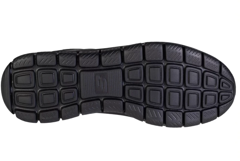Skechers Track-Broader 232698-BBK