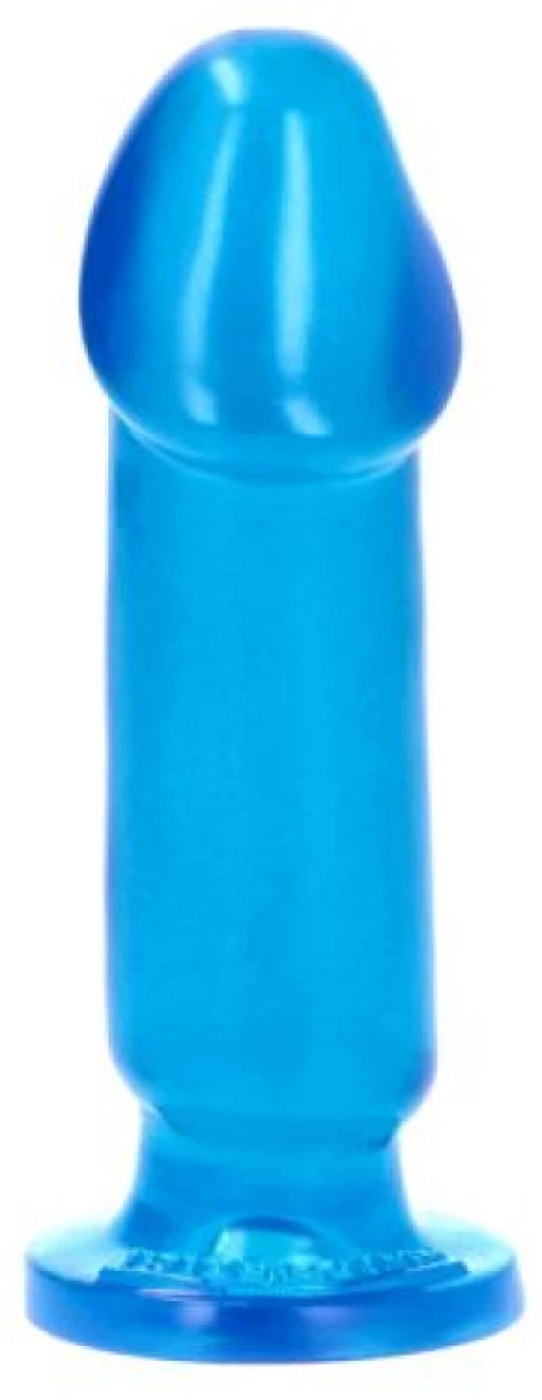 Caio Transparent Blue Plug