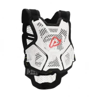 Acerbis Θώρακας P035 Black