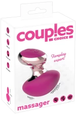 Κλειτοριδικό Couples Choice Massager