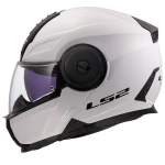 LS2 FF902 Scope II White